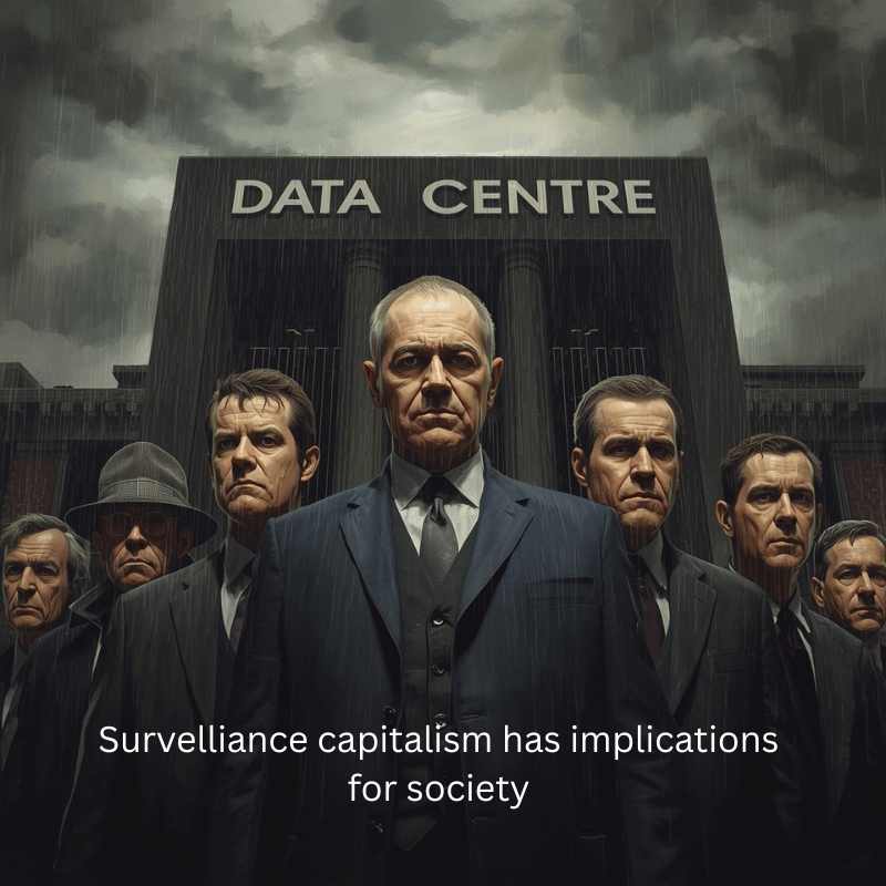 survelliance capitalism