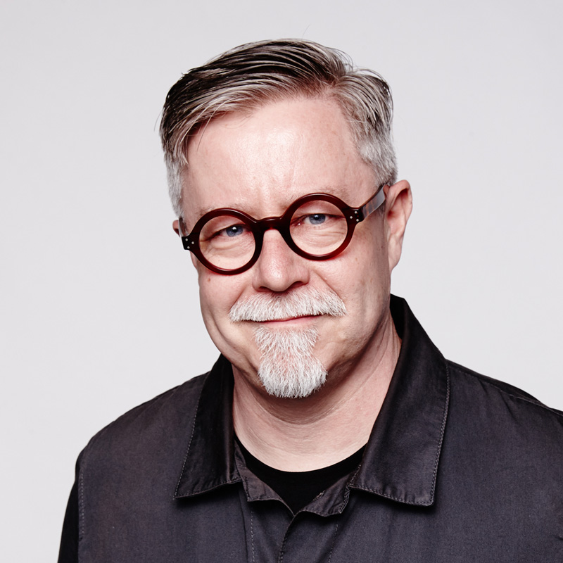 Tim Brown Tim Brown IDEO design thinking