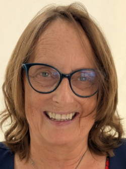 Val Lynch Valerie Lynch, founder of AND Technology are we under valuing success in R&D