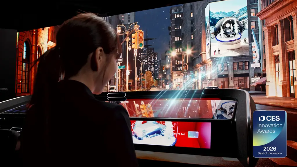 AI transformation in automotive