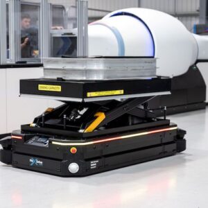 AMR-Expert-Technology-Group and Siemens working towards decarbonization in automotive manufacturing