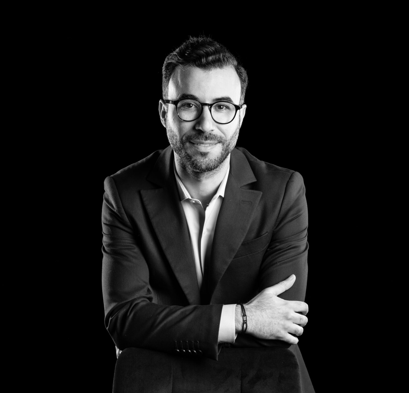 AbdelmoulaElHadi Abdelmoula El Hadi, Group Head of Innovation at Knauf Insulation Author of Creativity Paradox