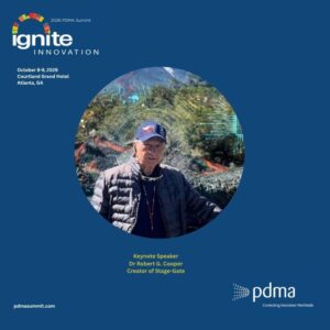 PDMA Ignite Innovation Summit 2026