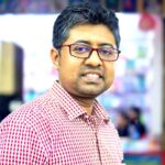 Asif Mehdi Asif Mehdi, RADMA Scholar