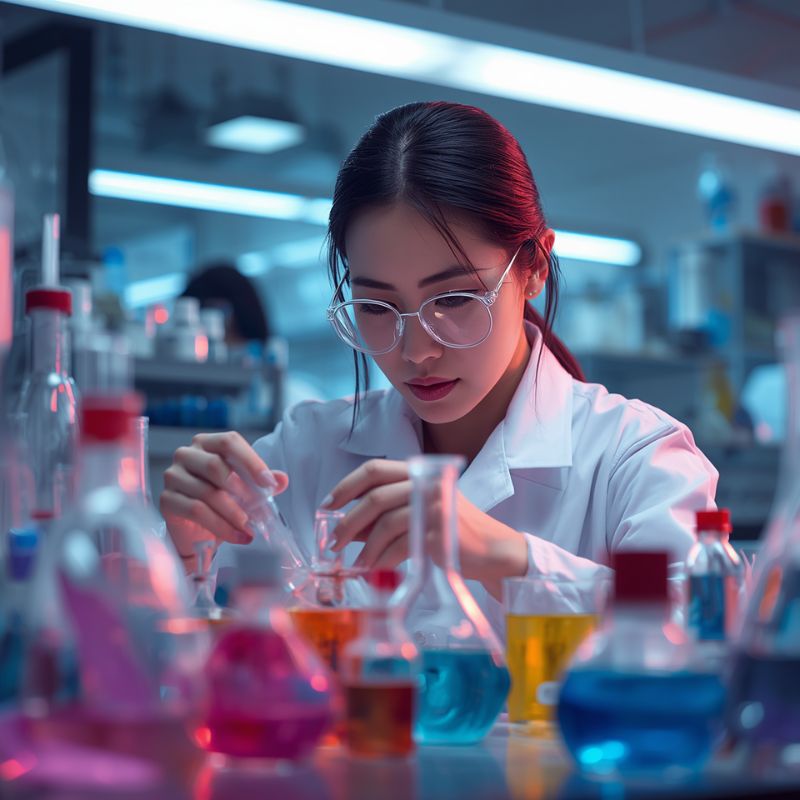 Elevate Labs make R&D thrive
