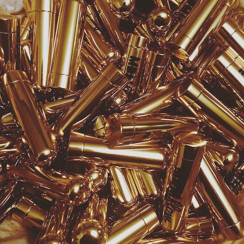 Golden bullet for the scale-up problem