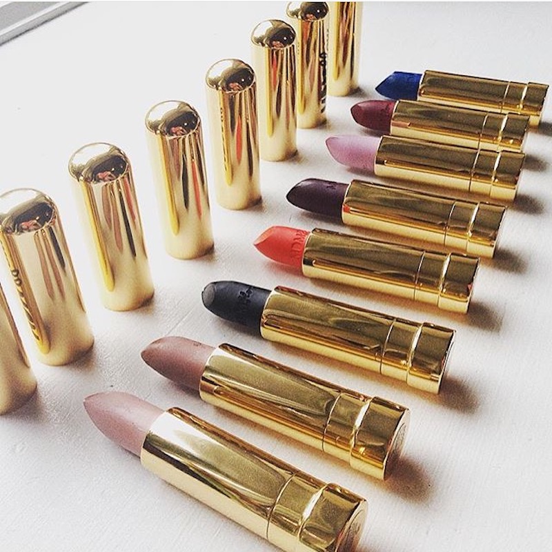 MDM Flow lipstick a golden bullet to the problem of scale-up