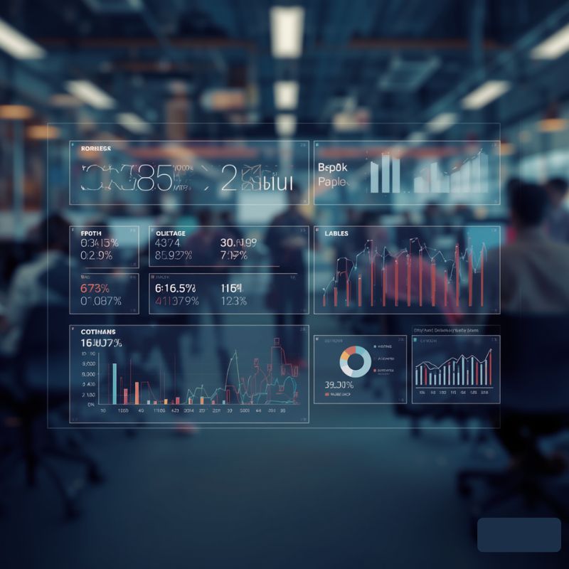 mapping KPI make R&D Thrive by mapping critical KPI